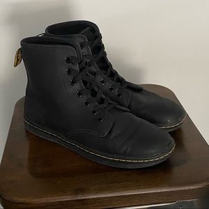 Dr. Martens Boots